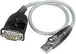 Aten USB to DB9 RS232 Serial Converter 35cm Cable-preview.jpg